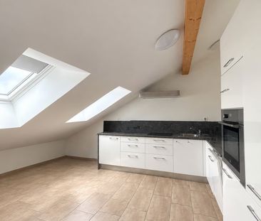 3.5 Zimmer, 90 m², 3. Stock - Photo 2