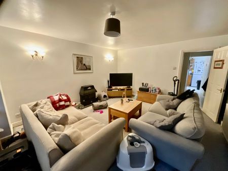 1 Paradise House Paradise, YO11 1RX, Scarborough - Photo 2