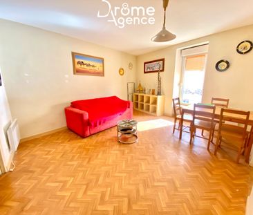 Location Appartement 2 pièces 41m² VALENCE 26000 - Photo 1