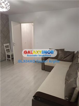 Inchiriez ap cu 2 camere, Nord , mobilat si utilat de lux - Fotografie 1