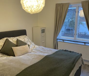 Ågagatan, Glimåkra - Foto 6