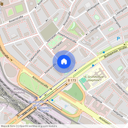 Polierstr. 9, 01067 Dresden OT Wilsdruffer Vorst./Seevorst.West