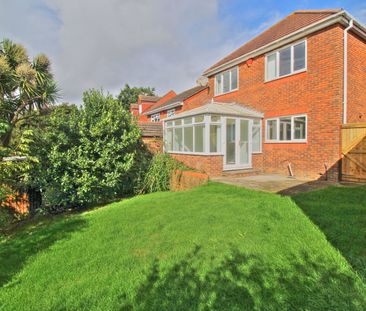 Beaulieu Drive, Stone Cross, Pevensey, BN24 5EW - Photo 1