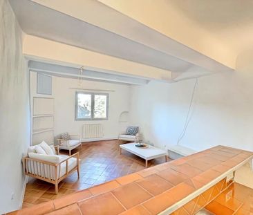 Location Appartement 2 pièces 49m² LAMBESC 13410 - Photo 2
