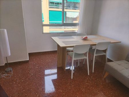 Carrer del Bisbe Jaume Pérez, Valencia, Valencian Community 46006 - Photo 3