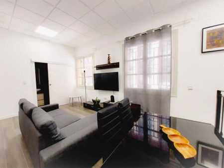 Dúplex de alquiler en Calle Ceballos, 2, San Juan - Photo 3