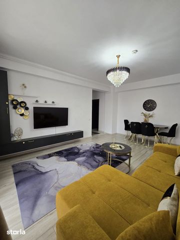 APARTAMENT SPAȚIOS ȘI MODERN DE ÎNCHIRIAT – STR. REZERVELOR 56 - Fotografie 4
