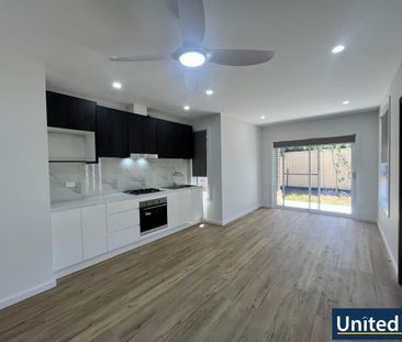 Newly Built Two Bedroom Granny Flat in Glendenning - Photo 6