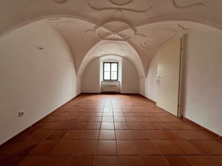 Wunderschöne Mietwohnung in historischem Gebäude von St. Lorenzen im Mürztal - Foto 2