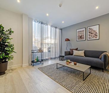 1 bedroom flat to rent - Photo 4