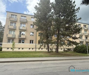 Pronájem bytu 3+kk po rekonstrukci - Svitavy - Photo 5