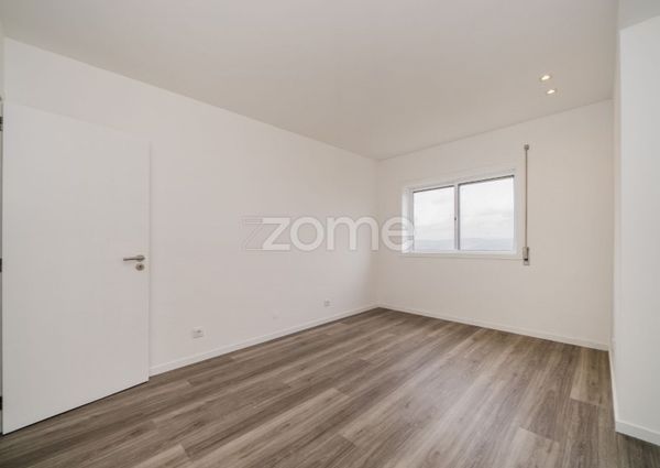 Apartamento T3 em Braga