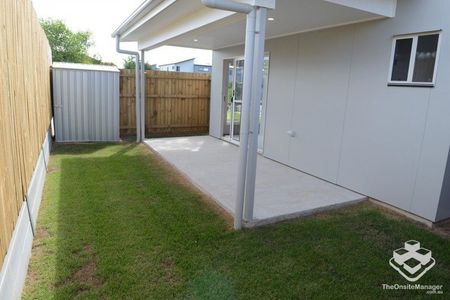Townhouse Morayfield - Photo 3