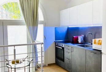 Via dei Lucani, Rome, Lazio 00185