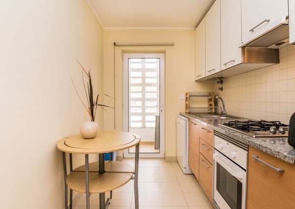 1 bedroom apartment in Conceição de Tavira
