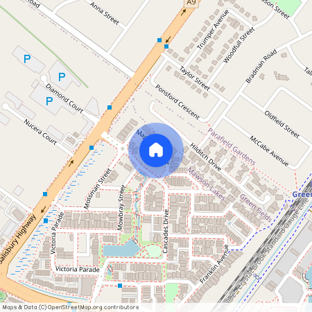 13 Mapleton Circuit, SA 5095, Mawson Lakes