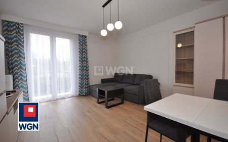 Apartament na wynajem Radomsko - Zdjęcie 3