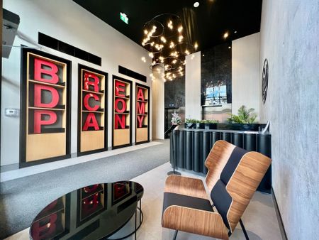 For Lease - 195 McCaul Street Unit# 1406, Toronto, Ontario - Photo 2