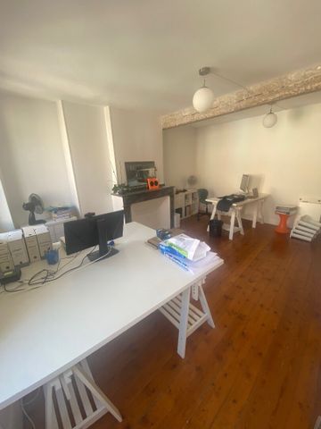 Location Appartement 2 pièces 52m² - Photo 5
