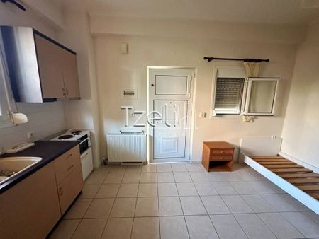 Studio/Γκαρσονιέρα για ενοικίαση Αγυιά (Πάτρα) - Photo 3