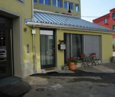 3 Zimmer, 63 m², EG - Photo 6