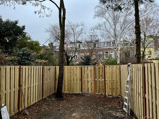 Bekkerstraat 8BG - Foto 1