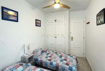 Calpe/Calp, Valencian Community