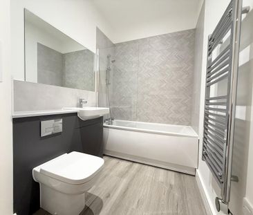 2 bedroom apartment to rent - Photo 6