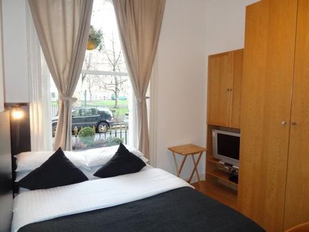 Studio to rent - Photo 3