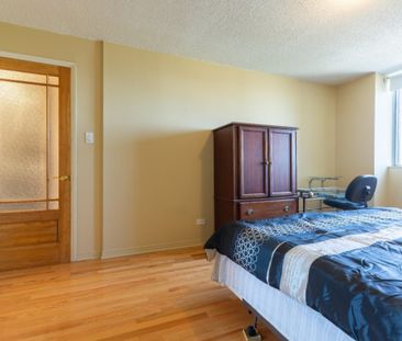 3535 Av. Papineau, app.1415, H2K 4J9, H2K 4J9, Montréal - Photo 6