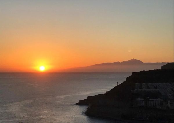 2 room luxury Flat for rent in Mogán, Canary Islands