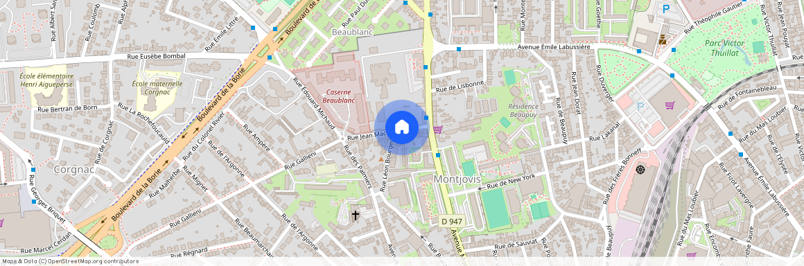87000, Limoges