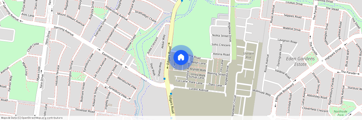 1 Dayspring Path, Wollert, VIC 3750