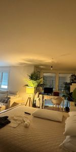 Appartement de 1.5 pièces au 3ème étage à Vevey - Foto 3