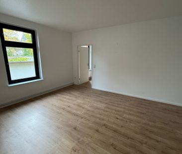 Helle 2,5 Raum Wohnung mit großer Wohnküche in Neudorf - Foto 1