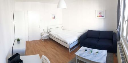 Quellenstraße 103 Zimmer 3 - Photo 3