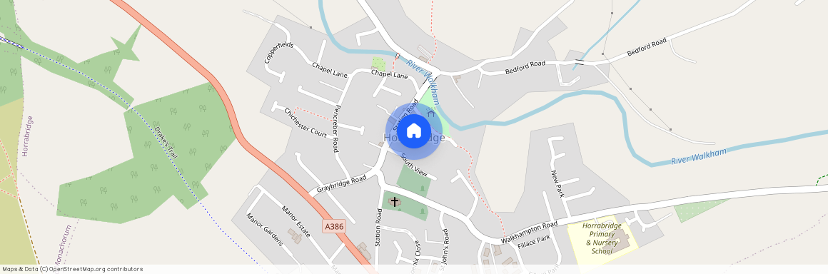 1 Sprys Tenements, Horrabridge, Yelverton