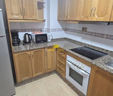 3 BEDROOM APARTMENT IN TORREVIEJA - Photo 3