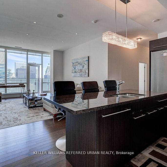 For Lease - 80 John Street Unit# 4406, Toronto, Ontario - Photo 1