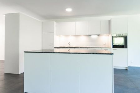 3.5 Zimmer, 100 m², 1. Stock - Foto 2