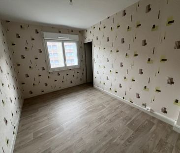 Location - Appartement T4 - 66 m² - Bavans - Photo 1