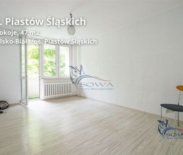 Bielsko-Biała, Osiedle Piastów Śląskich - Photo 3