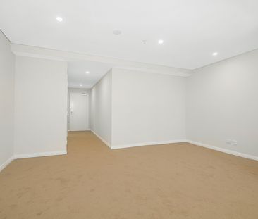 As new 2+S apartments for lease! - Photo 6