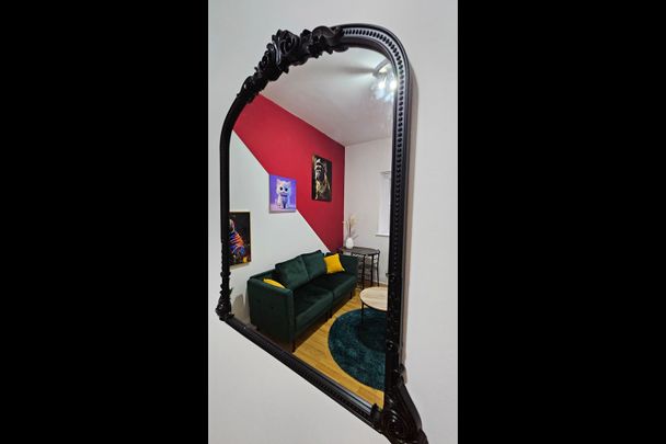 1 Bed Flat, Newhall Street, B3 - Photo 1