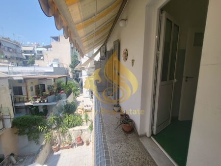 Διαμέρισμα για ενοικίαση Πατήσια - Φωτογραφία 4