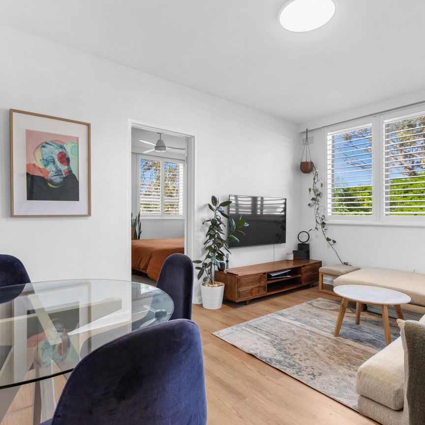 Furnished Apartment You Will Not Want To Leave! - Photo 1