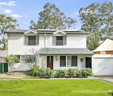 34 Stanley Street, Blacktown NSW 2148 - House For Rent | Domain - Photo 5