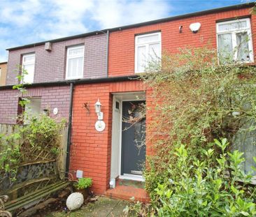 3 bedroom terraced house to rent - Photo 1