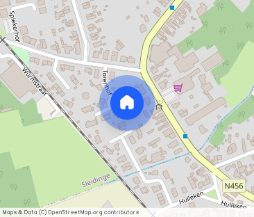 Huis te huur in Sleidinge - Photo 1