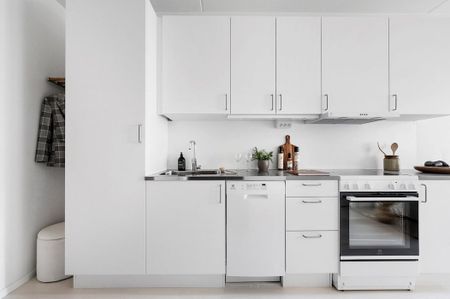 Responsgatan 36, Midsommarkransen - Photo 2